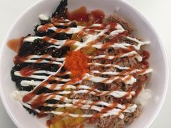 -北大家园食堂