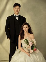 -巴黎婚纱摄影(苏州店)