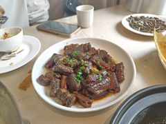 -群乐饭店(滨安路店)
