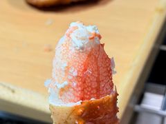 -震海贝烤贝·民俗特色店(延吉总店)