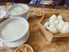 -幸福茗点茶楼(五羊店)