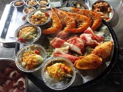 肥牛-旺记碳烤肥牛(总店)