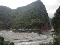 景点-太鲁阁公园