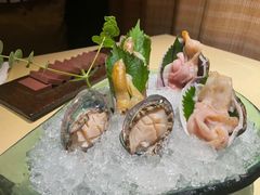 -余欢领鲜火锅(新街口店)