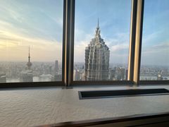 -上海中心大厦