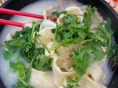 -惠丰源烩面馆(经七路店)