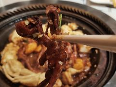 -二十一分小锅炖(皓月店)