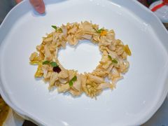 -宫燕府·京菜·烤鸭·淮扬菜(王府中心店)