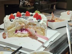 -海底捞火锅(青山湖万达夜宵主题店)