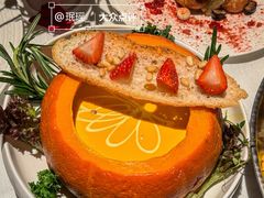 -Mogul Eatery·大亨餐酒馆