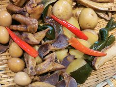 -常和州·夜宵大排档(常州单店)