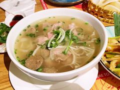 -越美小馆·越南料理(曲江店)