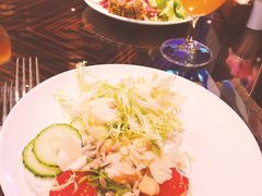 沙拉-深圳四季酒店·馥自助餐厅