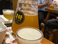 -木屋烧烤(坂田天安云谷店)