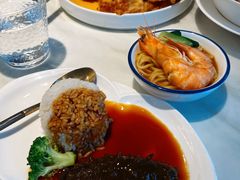 -子霖南山鲜虾面(南山总店)