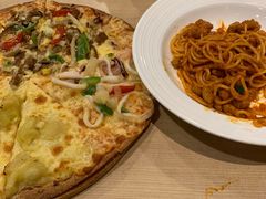 -必胜客(唐延店)