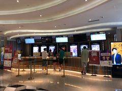 -百丽宫影城(CGS激光苏宁广场店)