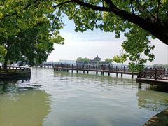 -石湖景区
