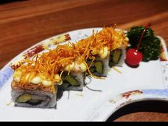 -隐月· 㐂和食屋(芝罘万达公馆店)