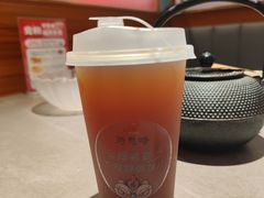 -得意啫·广东啫啫煲(前海HOP店)