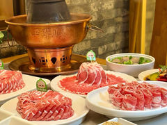 -牛街·马辈儿涮肉(牛街总店)