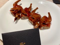 脆皮妙龄鸽-新荣记(椒江店)