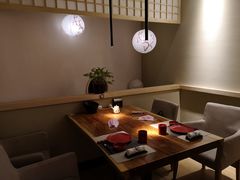 -京料理·日料自助·铁板燒(复悦城店)