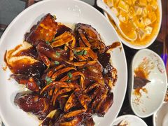 -老瑞福上海菜(人民广场店)
