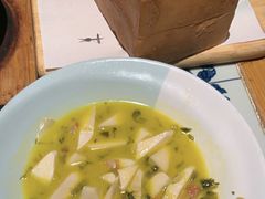 -绿茶餐厅(布吉万象汇店)