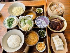 -李百蟹·江南蟹黄面·河景餐厅(夫子庙总店)