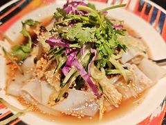 -塔哈尔·新疆盛宴(复地活力城店)