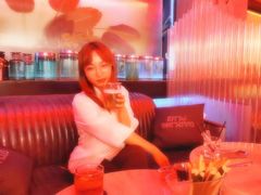 -Darling Queen·Mini·Live·House
