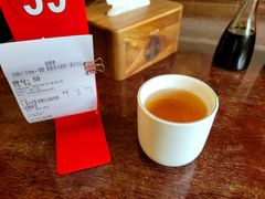 -同得兴 Since·1995 传统苏式面馆(嘉馀坊店)