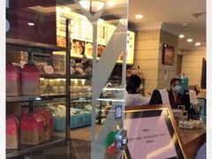 -国际饭店·帆声西饼屋(黄河路店)