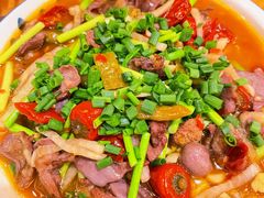 -郑件洋芋饭庄
