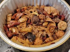 -一麻一辣麻辣香锅(方庄店)