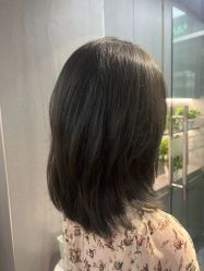 点击看大图 -Sying杉影日式烫染專門店