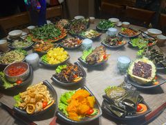 -品德宏·孔雀宴的发源地(金塔园店)