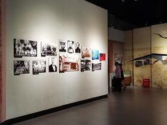 -中国闽台缘博物馆