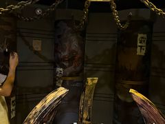 -Xcape异时刻密室逃脱真人NPC(新世界崇文门店)