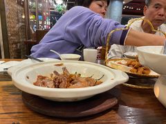 -临家闽南菜(宝洲路店)