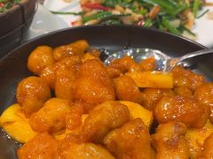 -飞尝蚝·顺德菜·鱼生(顺德总店)