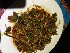 竹里馆-新竹里馆·花园餐厅(兴苑路店)