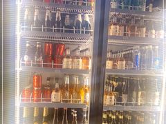 -何师烧烤Pro ·江湖川菜·小龙虾·精酿(太古里旗舰店)