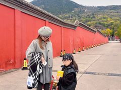 -西安华清御汤酒店