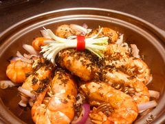 -大拙里·精致融合菜(沙湖桃源国际店)