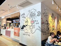 -肯德基(前门店)