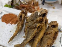 -威海渔村(黄兴路店)