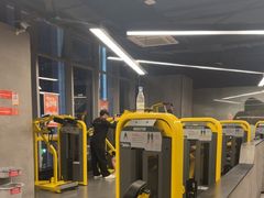 -锐动健身游泳(博地中心店)