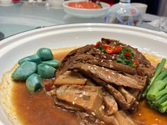 -解家河南菜(商鼎路店)